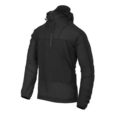 Veste WINDRUNNER WINDPACK NOIRE