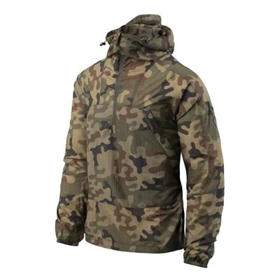 Veste WINDRUNNER WINDPACK® WOODLAND POLSKÝ