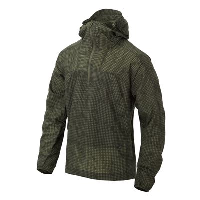 Veste WINDRUNNER WINDPACK® DESERT NIGHT CAMO