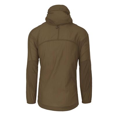 Veste WINDRUNNER WINDPACK COYOTE Helikon-Tex® KU-WDR-NL-11 2