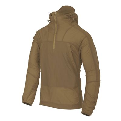 Veste WINDRUNNER WINDPACK COYOTE