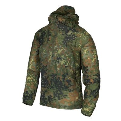 Veste WINDRUNNER WINDPACK FLECKTARN