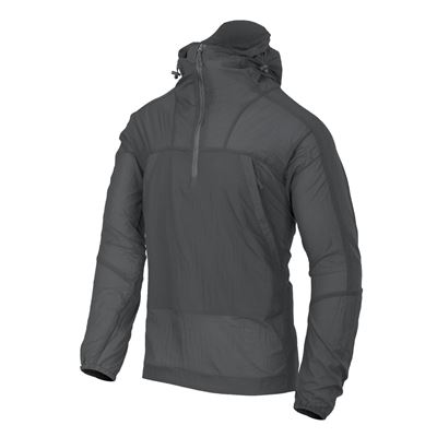 Veste WINDRUNNER WINDPACK SHADOW GREY