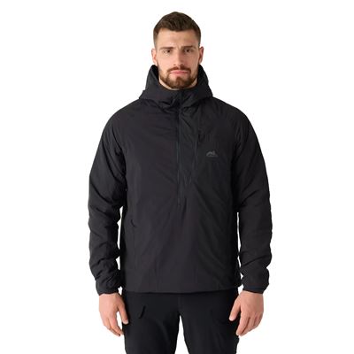Veste WOLFHOUND LITE avec capuche NOIR Helikon-Tex® KU-WHH-NL-01 2