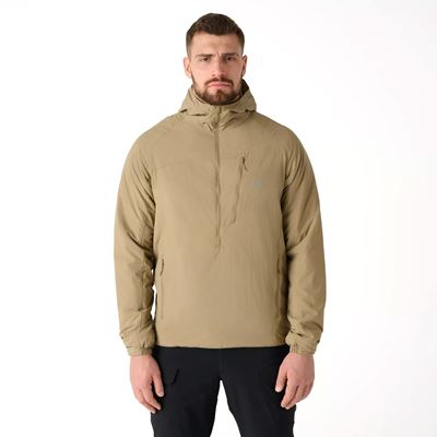 Veste WOLFHOUND LITE avec capuche KHAKI Helikon-Tex® KU-WHH-NL-13 18