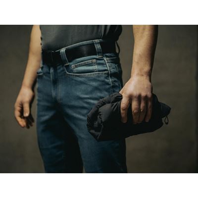 Veste WOLFHOUND LITE NOIR Helikon-Tex® KU-WHL-NL-01 7