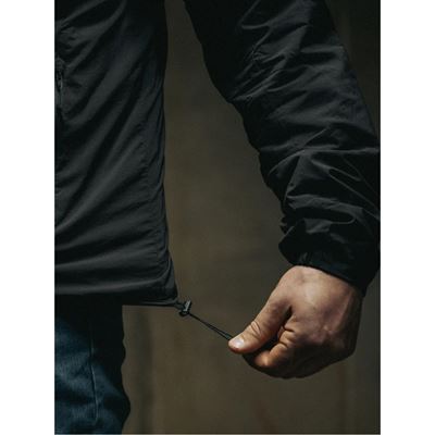 Veste WOLFHOUND LITE NOIR Helikon-Tex® KU-WHL-NL-01 5