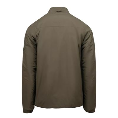 Veste WOLFHOUND LITE TAIGA GREEN Helikon-Tex® KU-WHL-NL-09 2