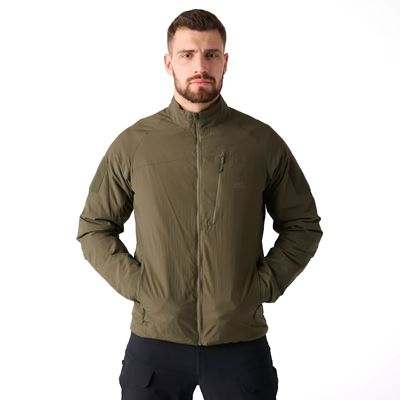 Veste WOLFHOUND LITE TAIGA GREEN Helikon-Tex® KU-WHL-NL-09 7
