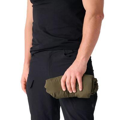 Veste WOLFHOUND LITE TAIGA GREEN Helikon-Tex® KU-WHL-NL-09 3