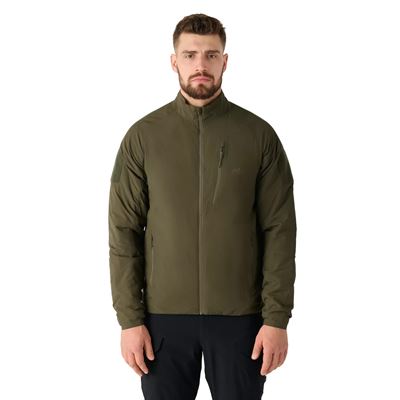 Veste WOLFHOUND LITE TAIGA GREEN Helikon-Tex® KU-WHL-NL-09 15