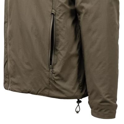 Veste WOLFHOUND LITE TAIGA GREEN Helikon-Tex® KU-WHL-NL-09 10