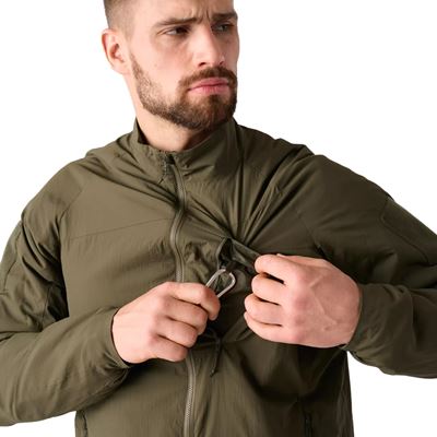 Veste WOLFHOUND LITE TAIGA GREEN Helikon-Tex® KU-WHL-NL-09 9