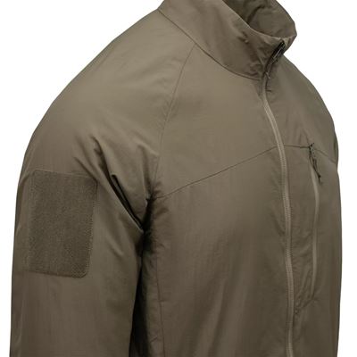 Veste WOLFHOUND LITE TAIGA GREEN Helikon-Tex® KU-WHL-NL-09 8