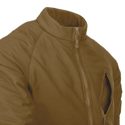 Veste WOLFHOUND COYOTE Helikon-Tex® KU-WLF-NL-11 8