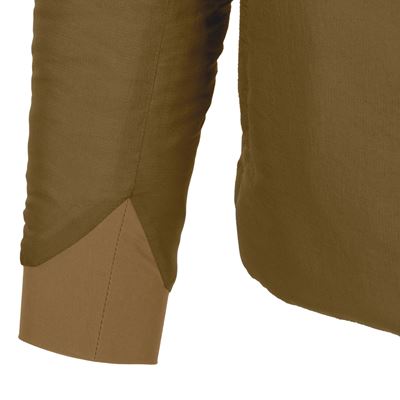 Veste WOLFHOUND COYOTE Helikon-Tex® KU-WLF-NL-11 6