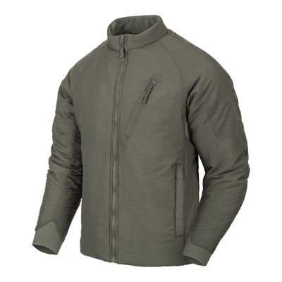 Veste WOLFHOUND ALPHA GREEN
