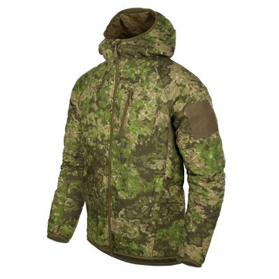 Veste WOLFHOUND CLIMASHIELD® APEX 67G avec capuche PENCOTT® WILDWOOD™