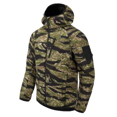 Veste WOLFHOUND CLIMASHIELD® avec capuche TIGER STRIPE