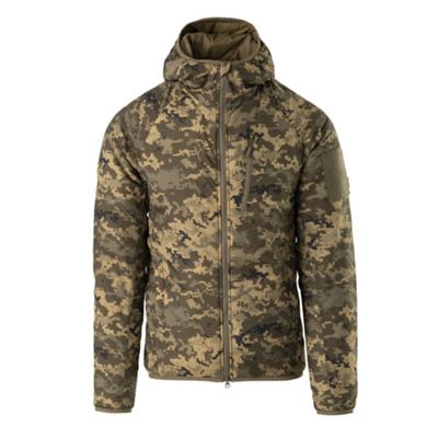 Veste à capuche WOLFHOUND CLIMASHIELD® MM14