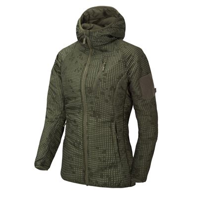 Veste femme WOLFHOUND DESERT NIGHT CAMO