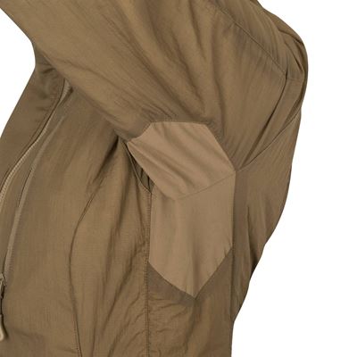 Veste femme WOLFHOUND COYOTE Helikon-Tex® KU-WWH-NL-11 5