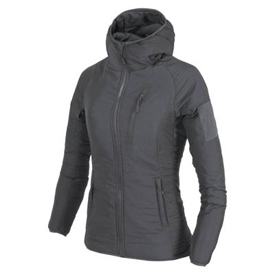 Veste femme WOLFHOUND SHADOW GREY