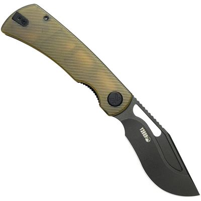 Couteau pliant GURKHA ULTEM BSW