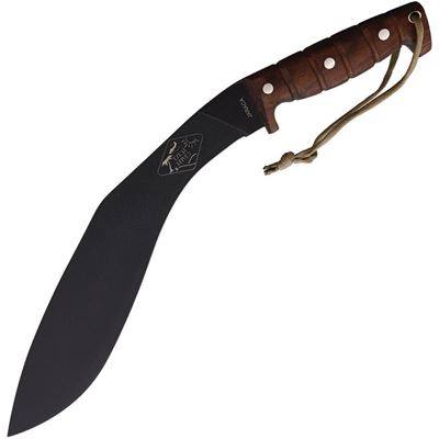 Machete EXPAT JARACA kukri avec étui