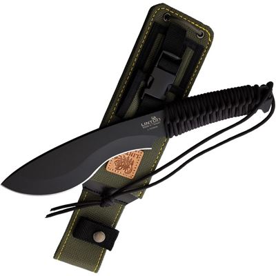 Machette WILDCUTTER avec étui en nylon