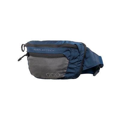 Sac banane BANDO COBALT BLUE