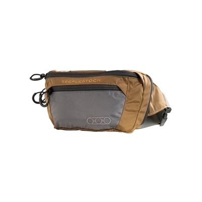 Sac banane BANDO COYOTE BROWN