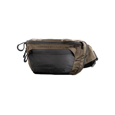 Sac banane BANDO MILITARY GREEN