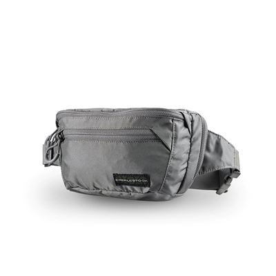 Sac banane BANDO GRIS