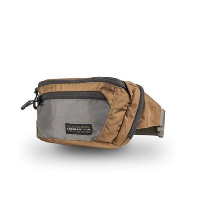 Sac banane BANDO XL COYOTE