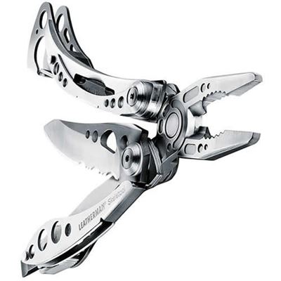 Pince multifonction pliable SKELETOOL Leatherman 830920 2
