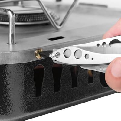 Pince multifonction pliable SKELETOOL Leatherman 830920 3