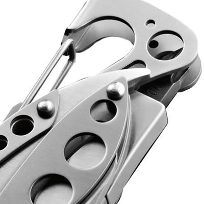 Pince multifonction pliable SKELETOOL Leatherman 830920 6
