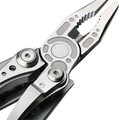 Pince multifonction pliable SKELETOOL Leatherman 830920 8