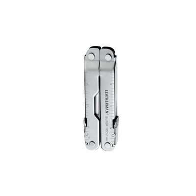 Pince multifonction pliable SUPER TOOL 300 ARGENT Leatherman 831148 2