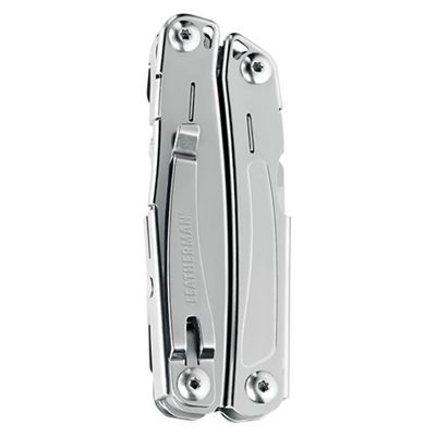 Pince multifonction pliable WINGMAN ARGENT Leatherman 832523 3