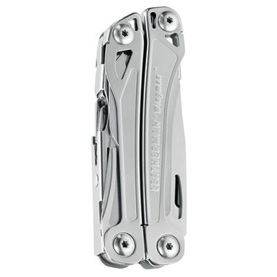 Pince multifonction pliable WINGMAN ARGENT Leatherman 832523 4