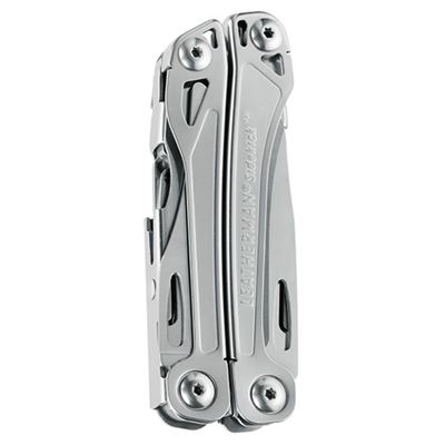 Pince multifonction pliable SIDEKICK ARGENT Leatherman 831439 2