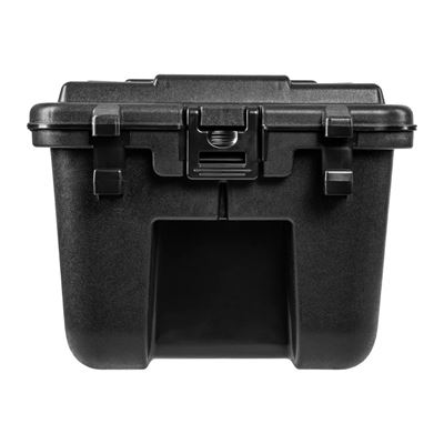 Caisse/boîte de transport SPORT LOCKER 120 L plastique NOIR PLANO LAD00149 7