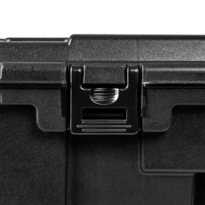 Caisse/boîte de transport SPORT LOCKER 120 L plastique NOIR PLANO LAD00149 6