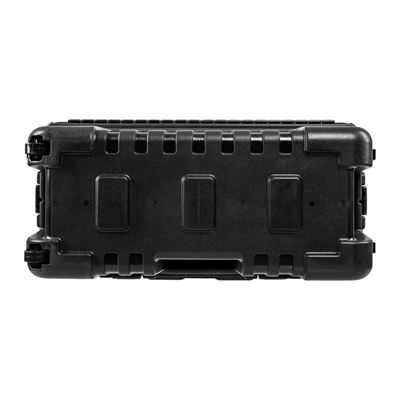 Caisse/boîte de transport SPORT LOCKER 120 L plastique NOIR PLANO LAD00149 3