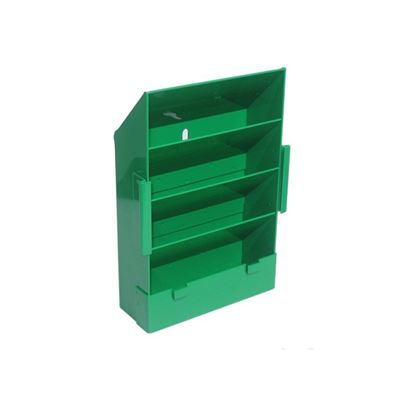 Attrape-plombs pour cible 140 x 140 mm ostatní LAPAC 2