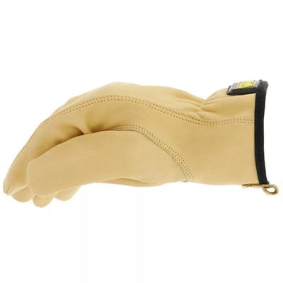 Gants Durahide Cow Driver MARRON MECHANIX WEAR® LDCW-75 2