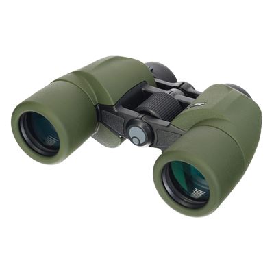 Jumelles binoculaires avec viseur 8x40 ARMY VERT