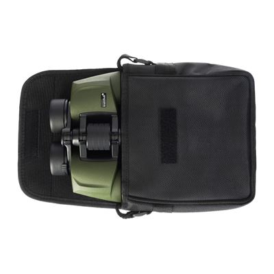 Jumelles binoculaires avec viseur 10x40 ARMY VERT Levenhuk LE-81932 3